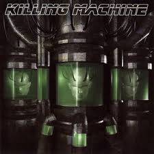 Killing Machine (USA-1) : Killing Machine